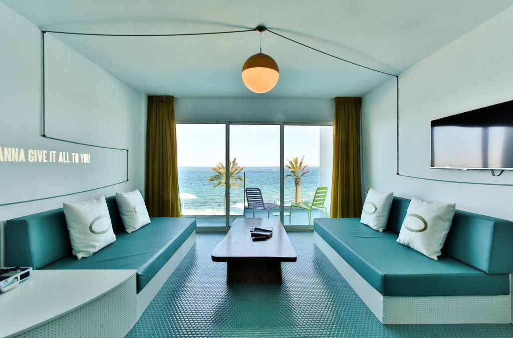 Hotel Dorado
