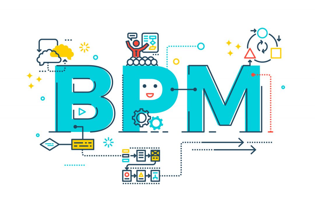 Implantación BPM (Business Process Management) en Muebles J. Marin, S.L