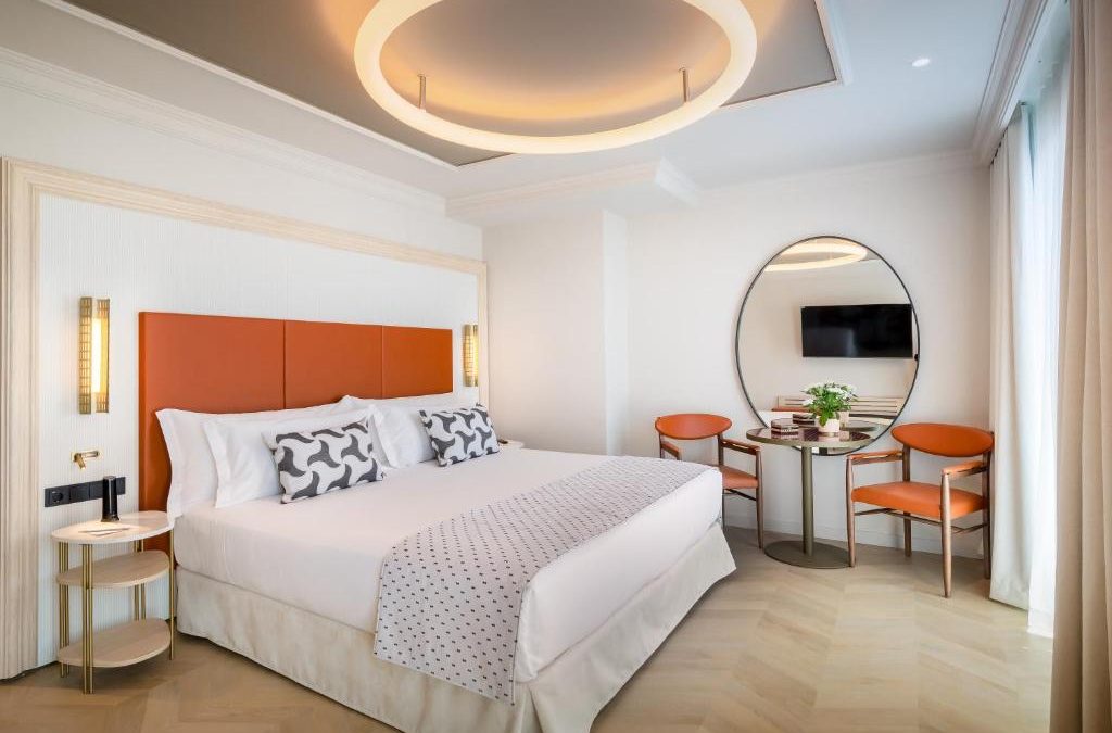 Barceló Carmen Granada